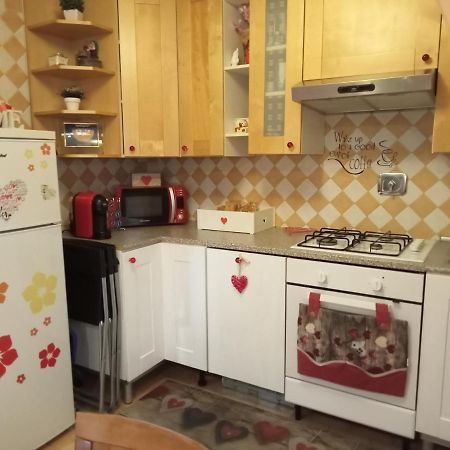 Sally'S House Венария Реале Екстериор снимка