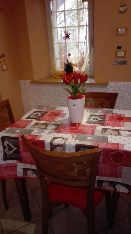 Sally'S House Венария Реале Екстериор снимка