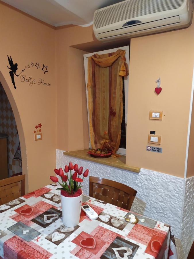 Sally'S House Венария Реале Екстериор снимка