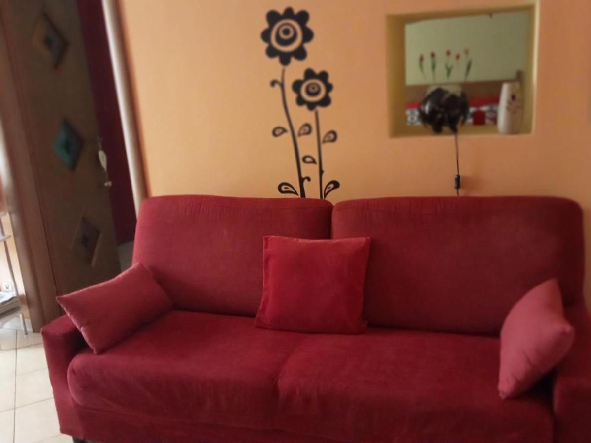 Sally'S House Венария Реале Екстериор снимка