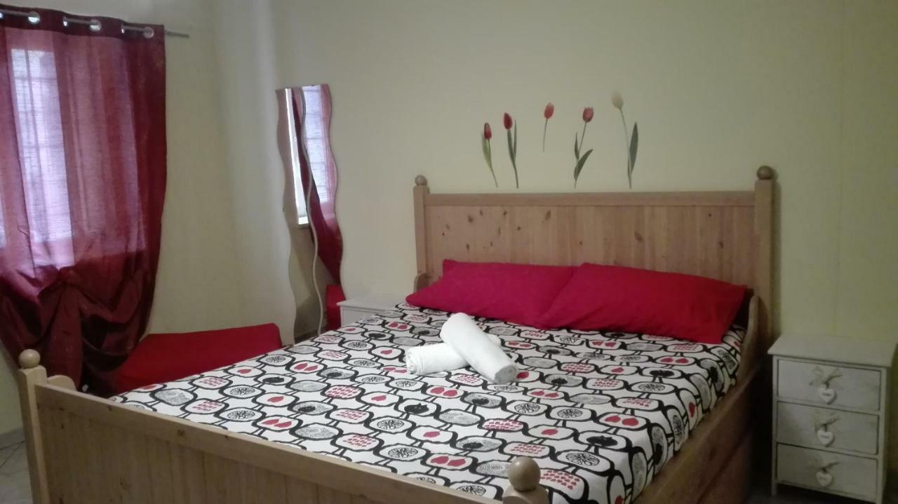 Sally'S House Венария Реале Екстериор снимка