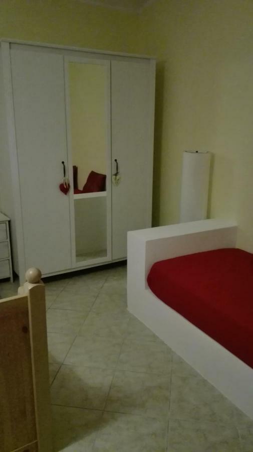 Sally'S House Венария Реале Екстериор снимка