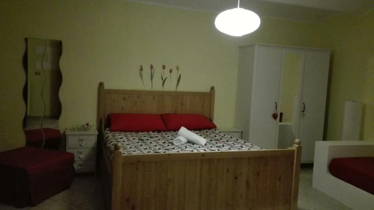 Sally'S House Венария Реале Екстериор снимка