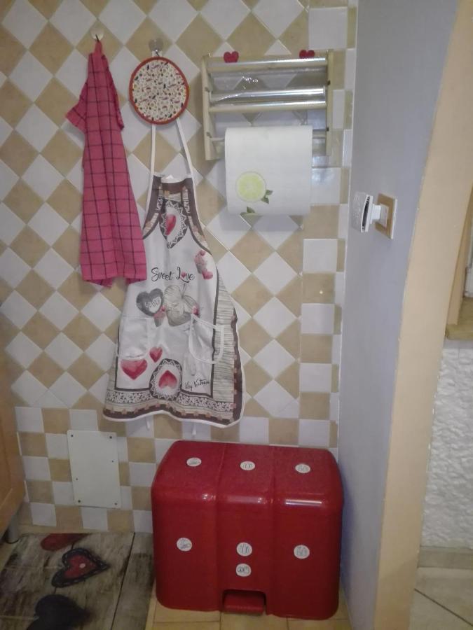 Sally'S House Венария Реале Екстериор снимка